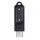 Portable Magnetic USB-C Fast Charger for Huawei Band 10 / 9 / 8 / 7 / 6 Smartwatches Portable Magnetic USB-C Fast Charger for Huawei Band 10 / 9 / 8 / 7 / 6 Smartwatches