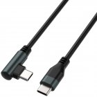 Custom-made Right Angle USB-C Charging Cable for Sonos Roam 2/1 Speakers Custom-made Right Angle USB-C Charging Cable for Sonos Roam 2/1 Speakers