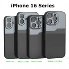 Custom Apple iPhone Cover with thread for 13.2mm add-on lenses for Photography Custom Apple iPhone Cover with thread for 13.2mm add-on lenses for Photography