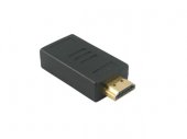 Unitek HDMI Male to HDMI Female adapter Unitek HDMI Male to HDMI Female adapter