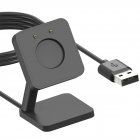 USB Charging Cradle / Dock / NightStand for Honor Band 9 Watch