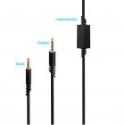 Replacement Astro A50, A40, A30, A20, A10 & G233 Gaming Headset Cable with Control Button Replacement Astro A50, A40, A30, A20, A10 & G233 Gaming Headset Cable with Control Button