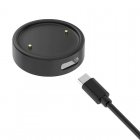Wireless USB Charger Cable for Huami Amazfit Active 2 Smart Watches Wireless USB Charger Cable for Huami Amazfit Active 2 Smart Watches