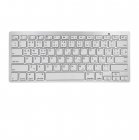 Low-Profile Bluetooth Keyboard for Mac layout For iPad Air / iPad Pro / Apple Mac Computers