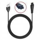 USB Shaver Charging Cable / Power Cord for Remington Shavers USB Shaver Charging Cable / Power Cord for Remington Shavers