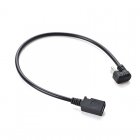USB Micro to Back-Angled 360 degree Angled USB-C Gaming Charging Cable USB Micro to Back-Angled 360 degree Angled USB-C Gaming Charging Cable