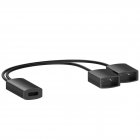 OEM Xiaomi Smart Glasses charge cable / USB-C Adaption Charger