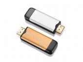 DLNA & WIFI - HDMI Dongle for iPhone / Cellphone to TV output DLNA & WIFI - HDMI Dongle for iPhone / Cellphone to TV output