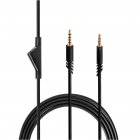 Replacement Astro A10, A20, A30, A40, A50 & G233 Gaming Headset Cable with Hold Mute Button Control Replacement Astro A10, A20, A30, A40, A50 & G233 Gaming Headset Cable with Hold Mute Button Control