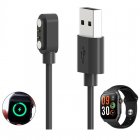 Wireless USB Charge Cable for Haylou Watch S8 Smart Watches Wireless USB Charge Cable for Haylou Watch S8 Smart Watches