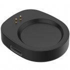 Wireless USB Charger Cable for Huami Amazfit Helio Strap Smart Watches Wireless USB Charger Cable for Huami Amazfit Helio Strap Smart Watches