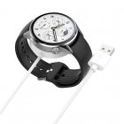 Wireless USB Charge Cable for Xiaomi S1 Pro Smart Watch Wireless USB Charge Cable for Xiaomi S1 Pro Smart Watch