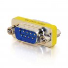 9Pin D-Sub9 VGA Male to Female adapter | 9Pin D-Sub9 VGA Female to Female adapter | 9Pin D-Sub9 VGA 9Pin D-Sub9 VGA Male to Female adapter | 9Pin D-Sub9 VGA Female to Female adapter | 9Pin D-Sub9 VGA