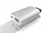 Wii to HDMI Converter Wii to HDMI Converter