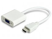 Short HDMI Plug to HDMI Jack Cable / Adapter Short HDMI Plug to HDMI Jack Cable / Adapter