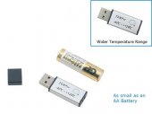 TEMPer USB Thermometer (USB-HID) TEMPer USB Thermometer (USB-HID)