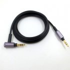 Replacement Audio Cable for Sony MDR-XB950BT MDR-1000X WH-H900N WH-CH700N WH-1000XM4 MDR-10R MDR-ZX7 Replacement Audio Cable for Sony MDR-XB950BT MDR-1000X WH-H900N WH-CH700N WH-1000XM4 MDR-10R MDR-ZX7