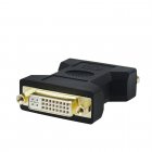 DVI-I (24+5) Female to DVI-I (24+5) Female Adapter DVI-I (24+5) Female to DVI-I (24+5) Female Adapter
