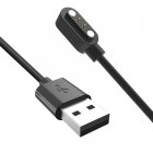Wireless USB Charger Cable for Zeblaze Stratos 4 Smart Watches Wireless USB Charger Cable for Zeblaze Stratos 4 Smart Watches