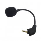 Replacement Microphone Boom Fits for Kingston HyperX Cloud, Cloud X and Cloud II 2nd Version Replacement Microphone Boom Fits for Kingston HyperX Cloud, Cloud X and Cloud II 2nd Version