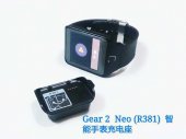 Samsung Galaxy Gear R350 / R381 USB Charger (GS5)