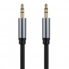 3.5mm Aux Audio Cable for Stereo Speaker or Subwoofer 3.5mm Aux Audio Cable for Stereo Speaker or Subwoofer