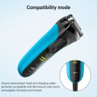 USB Shaver Charging Cable / Power Cord for Braun Shaver Series 3/7/5/1/9 USB Shaver Charging Cable / Power Cord for Braun Shaver Series 3/7/5/1/9